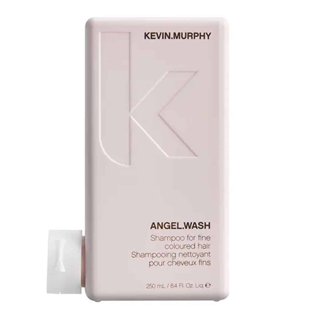 Kevin Murphy Angel Wash 250ml volumiserende shampoo til fint og farvet hår