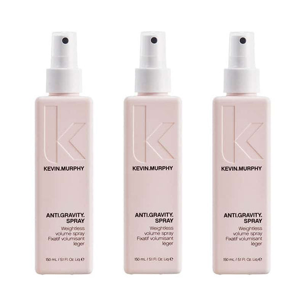 Kevin Murphy Anti Gravity Spray 150ml x 3