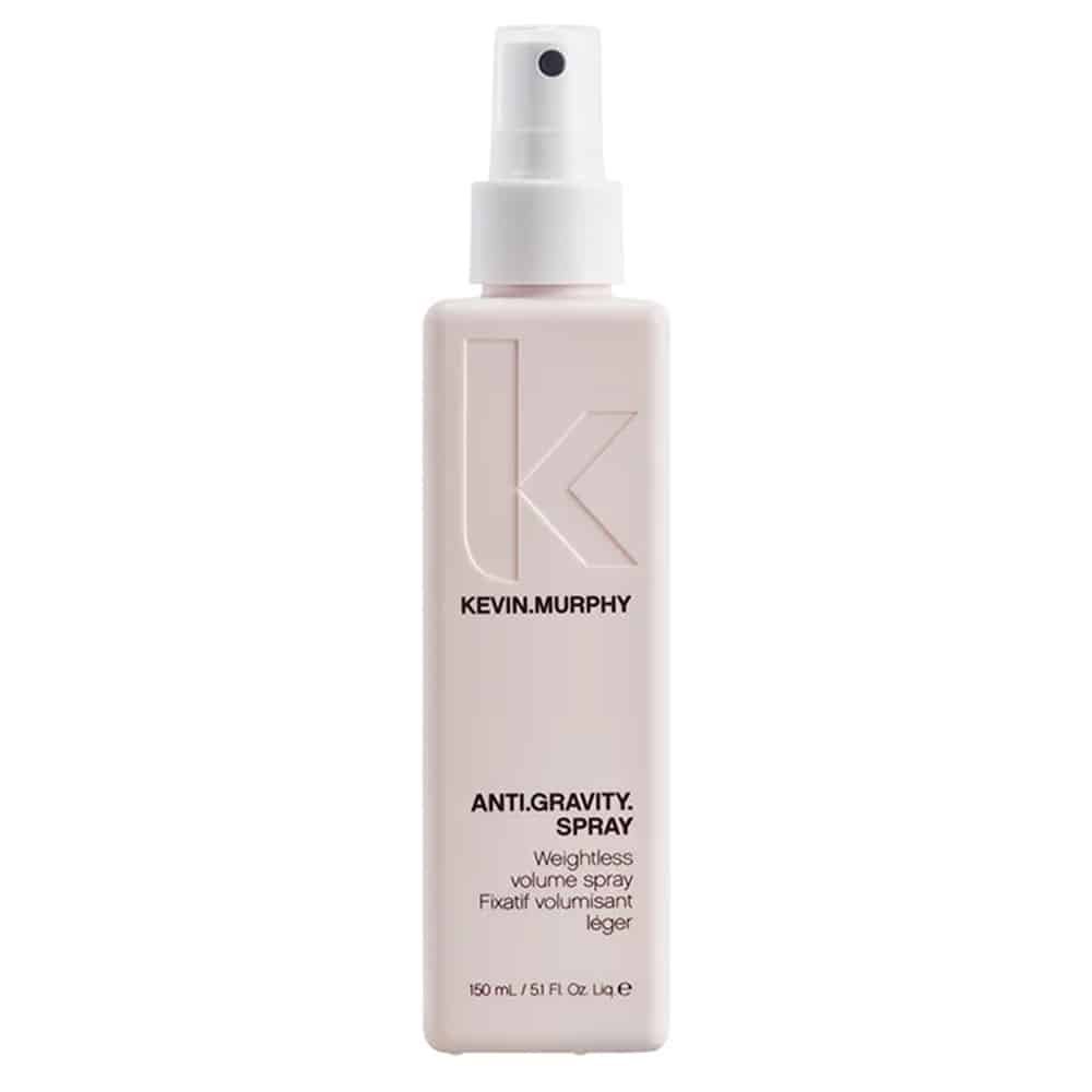 Kevin Murphy Anti Gravity Spray 150ml ikke-aerosol volumenspray med manukahonning og lavendelolie