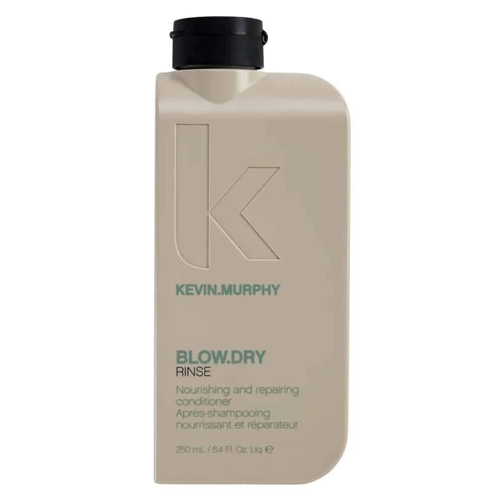 Kevin Murphy Blow Dry Rinse 250ml varmebeskyttende conditioner der forbereder håret til blowdry
