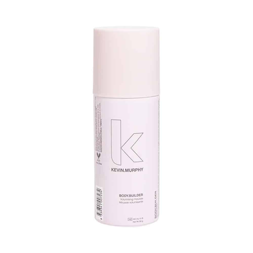 Kevin Murphy Body Builder 100ml volumenshampoo til fint og fladt hår med quinoa og silkeprotein