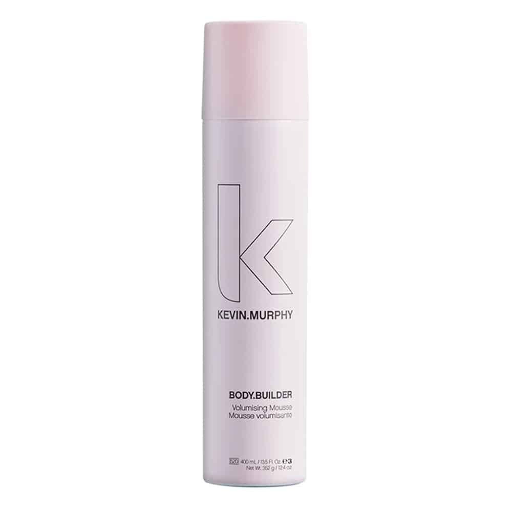 Kevin Murphy Body Builder 400ml volumiserende spraymousse til fint og normalt hår