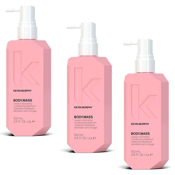 Kevin Murphy Body Mass 100ml x 3