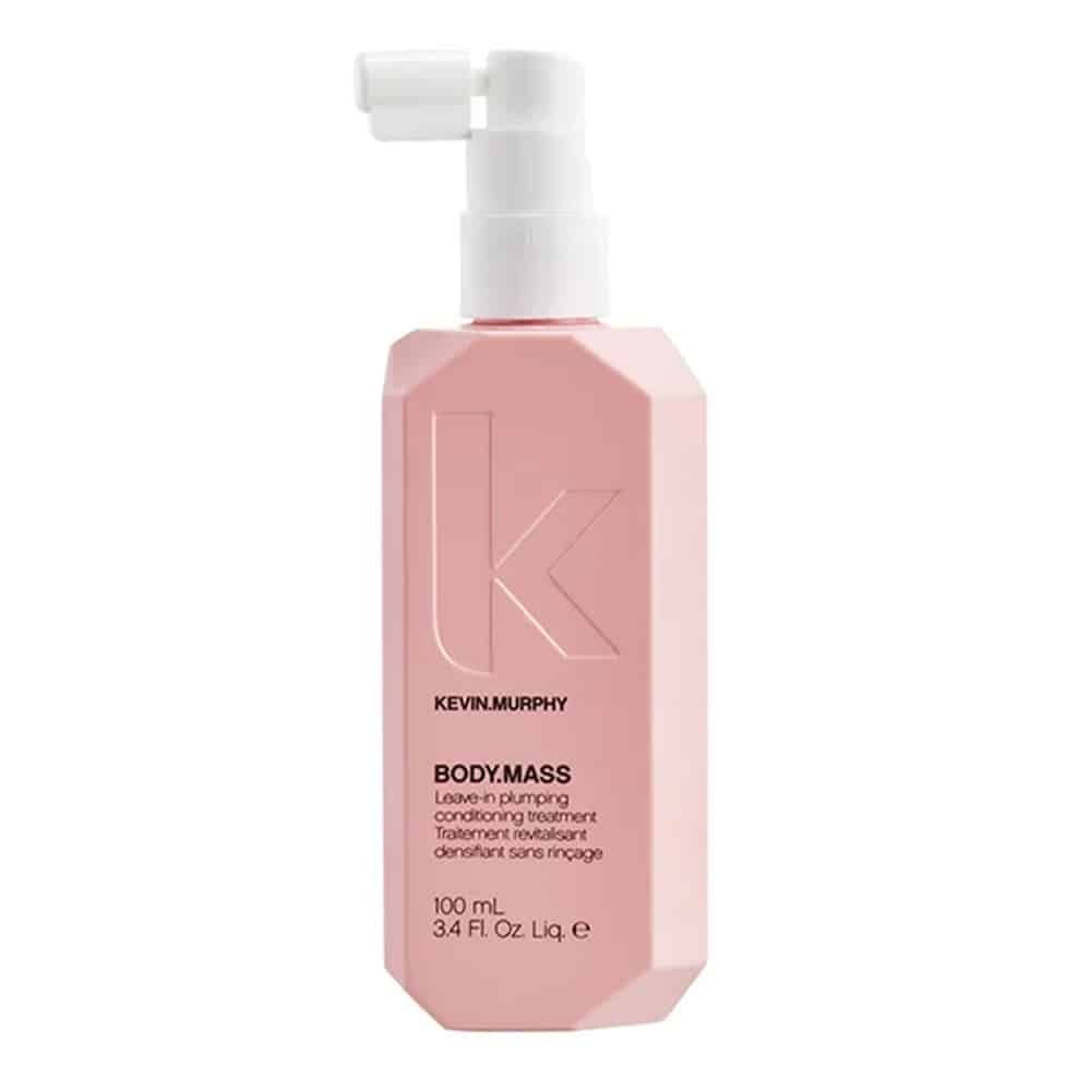 Kevin Murphy Body Mass 100ml leave-in spray til fint og udtyndende hår med oleanolsyre og baobab