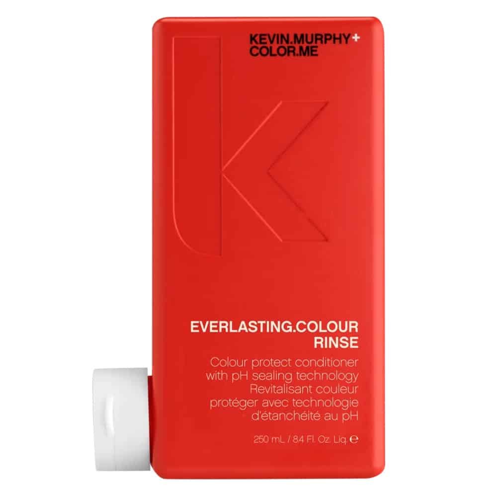 Kevin Murphy Everlasting Colour Rinse 250ml farvebevarende balsam med antioxidanter og colourlock-teknologi