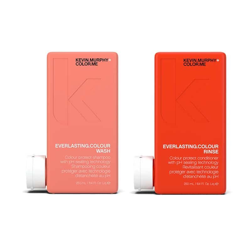 Kevin Murphy Everlasting Colour Wash 250ml + Rinse 250ml