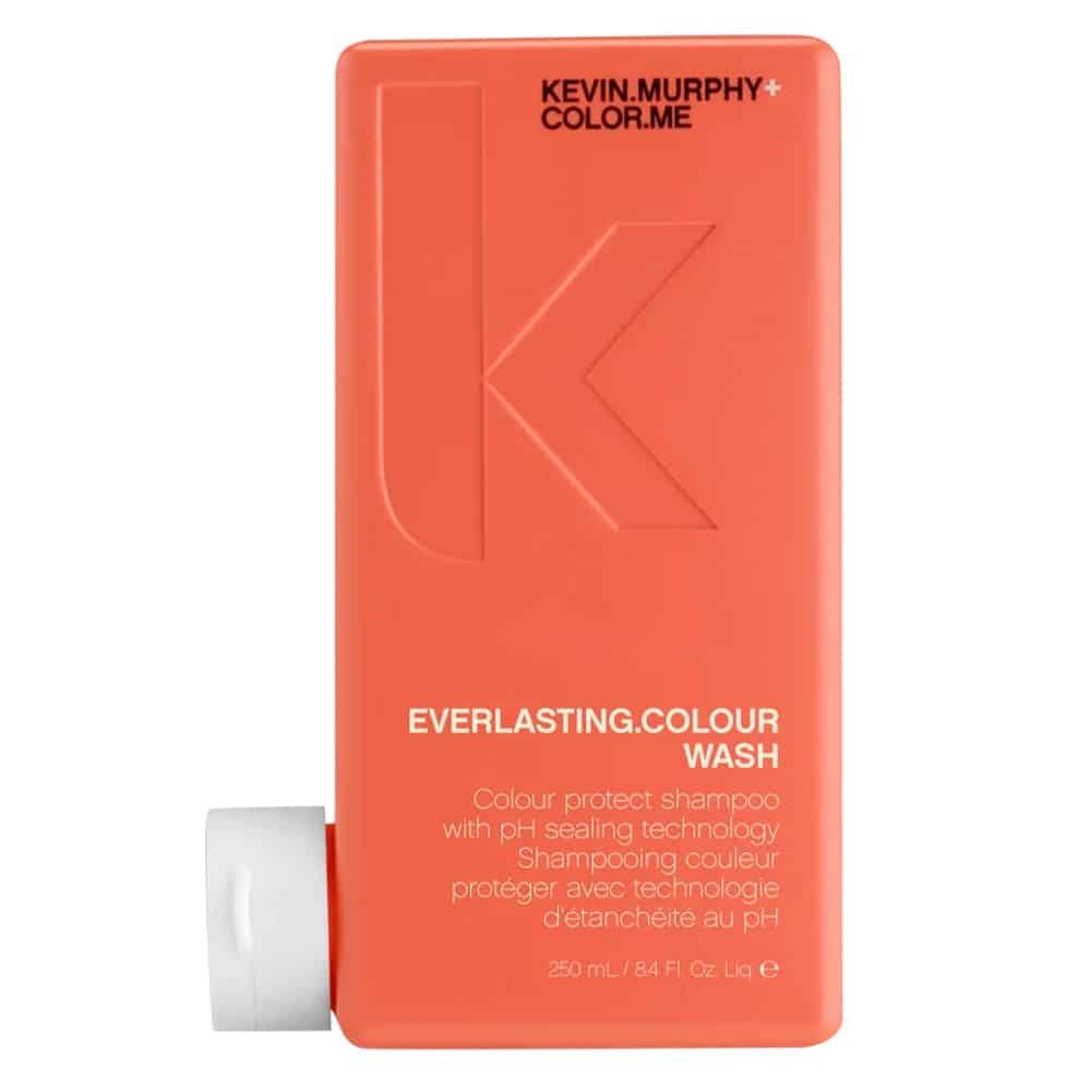Kevin Murphy Everlasting Colour Wash 250ml farvebeskyttende sulfatfri shampoo til farvet hår