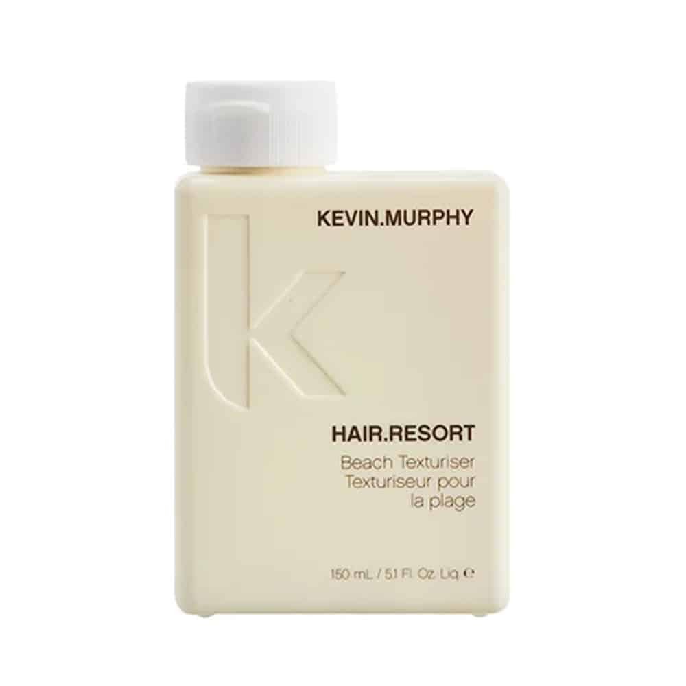 Kevin Murphy Hair Resort 150ml teksturgivende stylinglotion med honning og citrus til beach look og bølger
