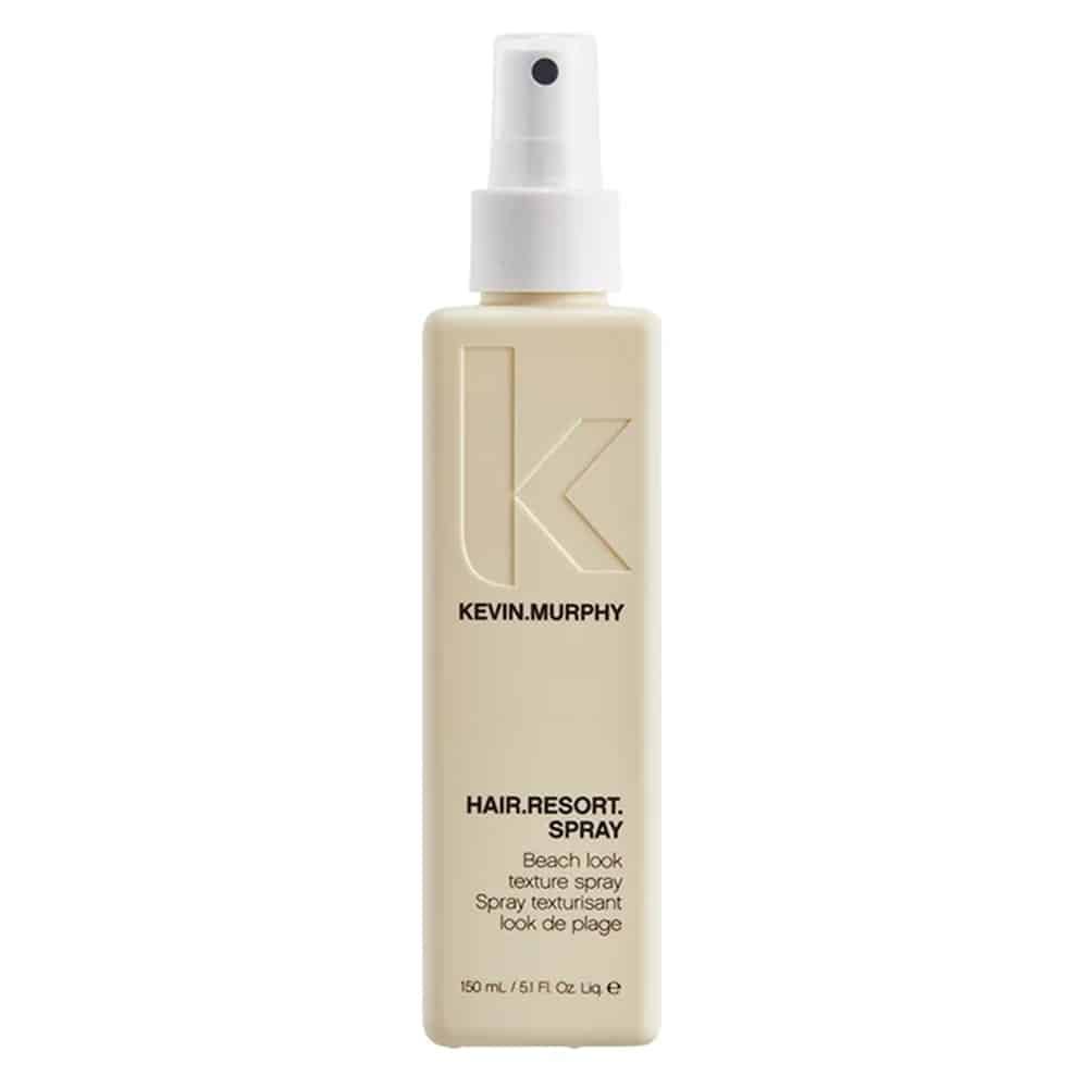 Kevin Murphy Hair Resort Spray 150ml non-aerosol saltvandsspray til strandlook og tekstur