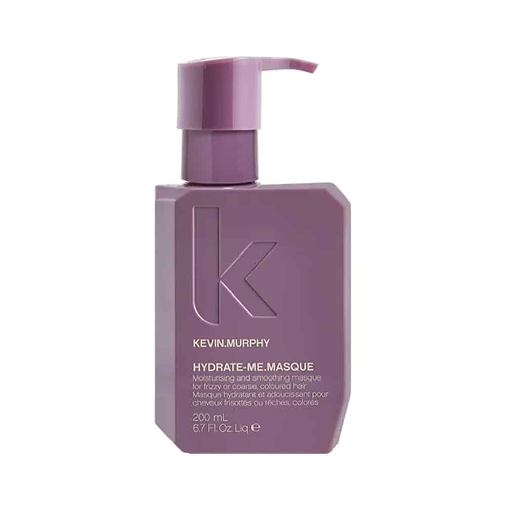 Kevin Murphy Hydrate Me Masque 200ml intensiv fugtighedskur med Kakadu Plum sheasmør og jojoba til tørt hår