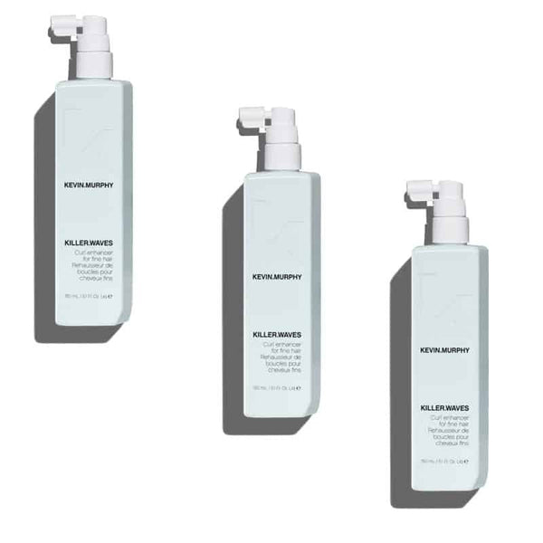 Kevin Murphy Killer Waves 150ml x 3