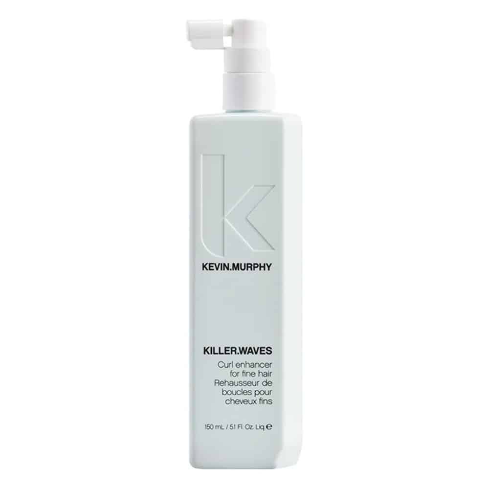 Kevin Murphy Killer Waves 150ml bølgeforstærker spray med hibiscus og baobabfrøolie til fint hår