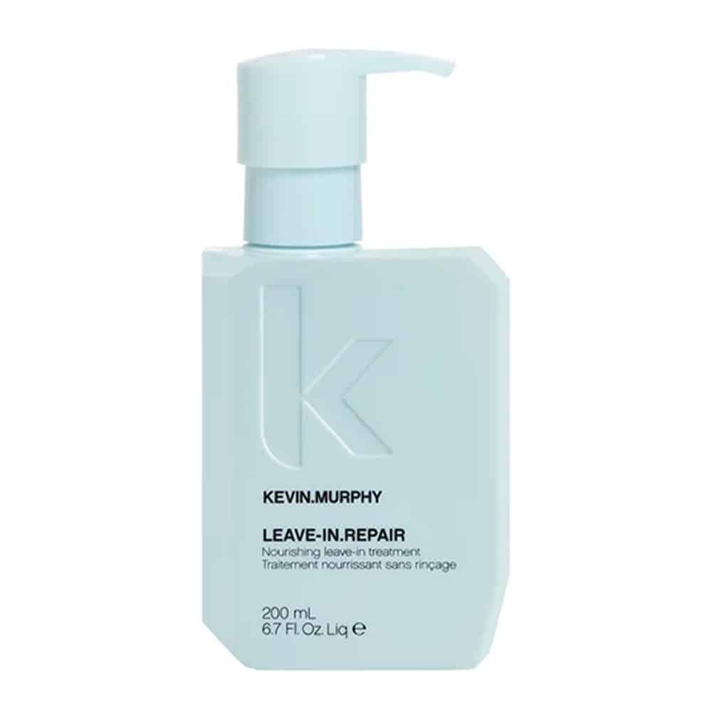 Kevin Murphy Leave In Repair 200ml nærende leave-in behandling med varmebeskyttelse op til 93 grader til skadet hår