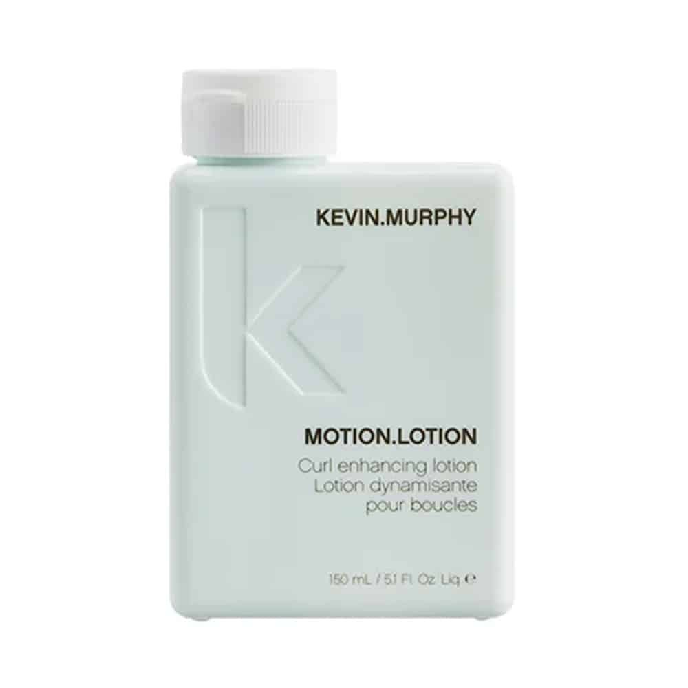Kevin Murphy Motion Lotion 150ml krøllecreme med olivenbladekstrakt solbærfrøolie og passionsblomst