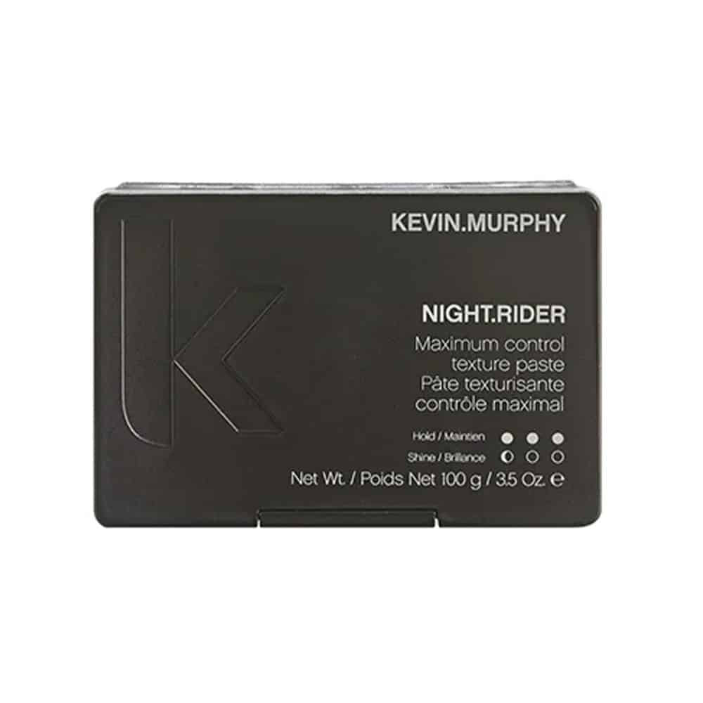 Kevin Murphy Night Rider 100g hårvoks med stærkt hold og mat finish