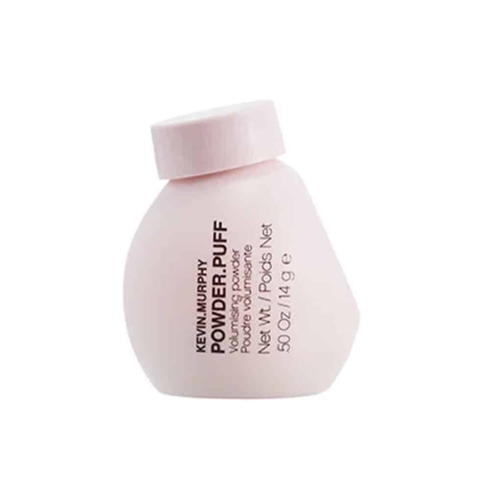 Kevin Murphy Powder Puff 14g volumengivende hårudpuder til øjeblikkeligt løft og tekstur ved rødderne