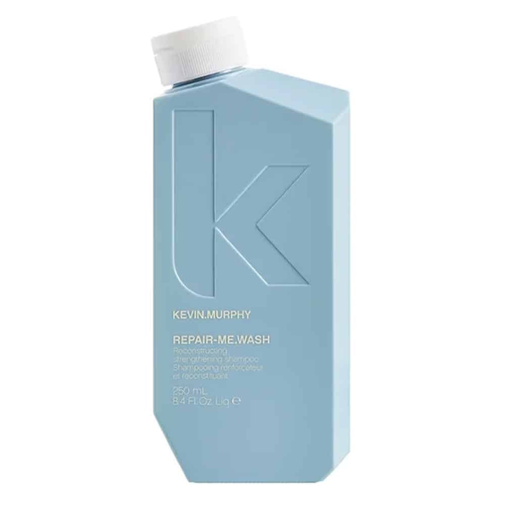 Kevin Murphy Repair Me Wash 250ml genopbyggende shampoo til skadet hår med enzymteknologi