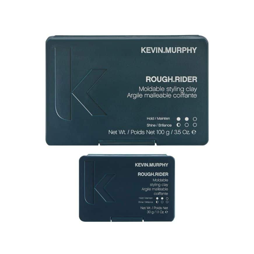 Kevin Murphy Rough Rider 100g + 30g