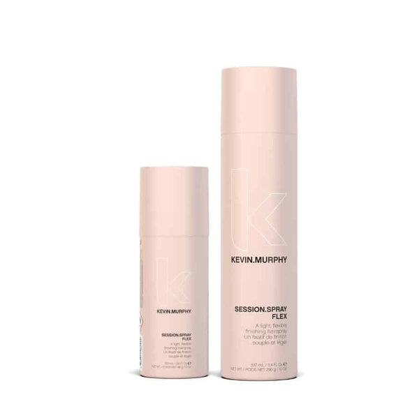 Kevin Murphy Session Spray Flex 400ml + 100ml