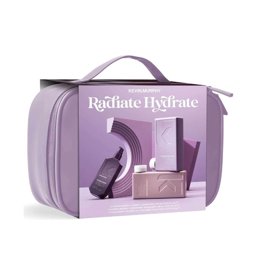 Kevin Murphy Radiate Hydrate Me Set