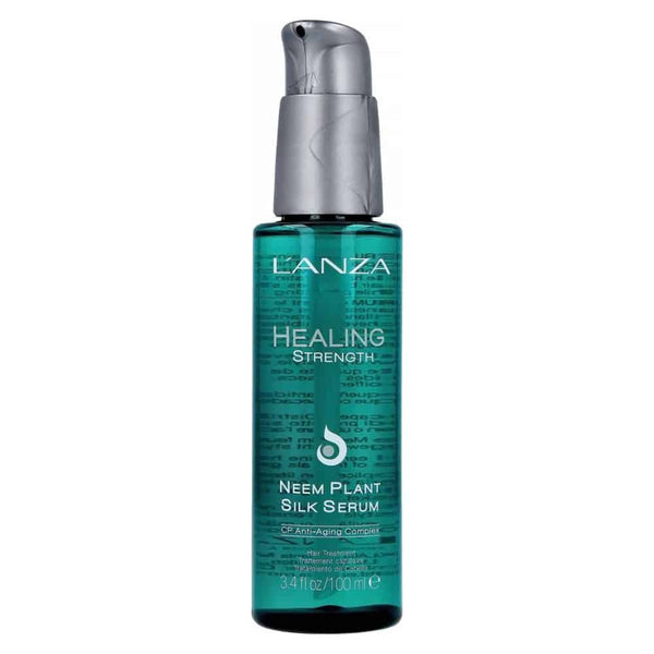 Lanza Healing Strength Neem Plant Silk Serum 100ml