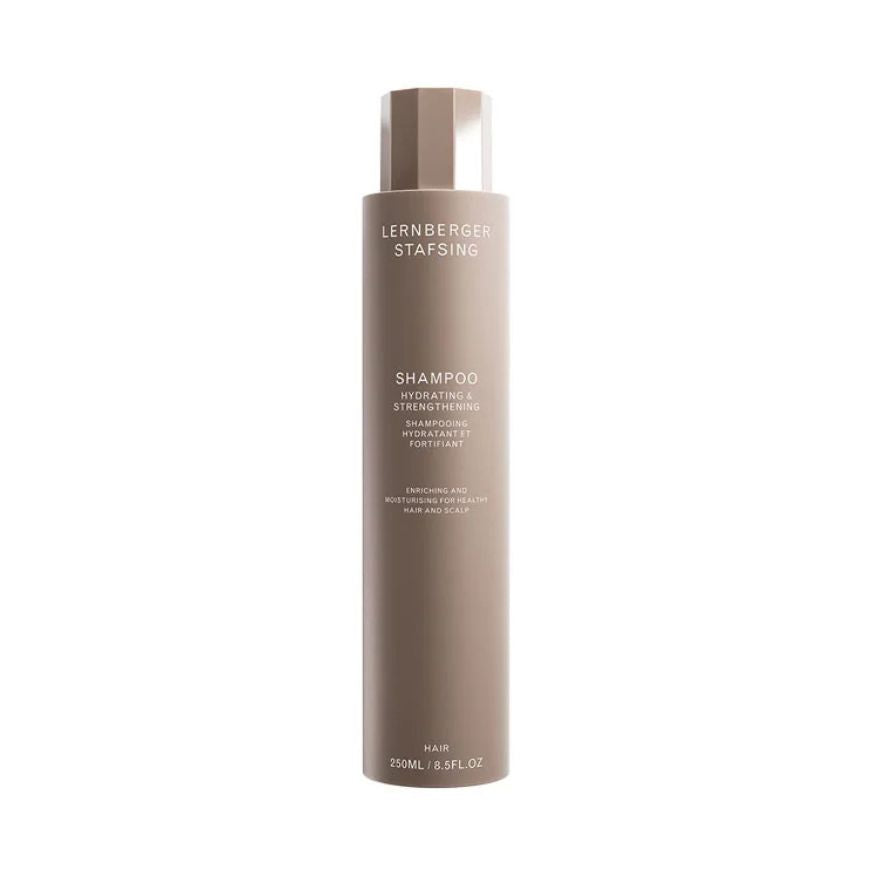 Lernberger Stafsing Hydrating & Strengthening Shampoo 250ml
