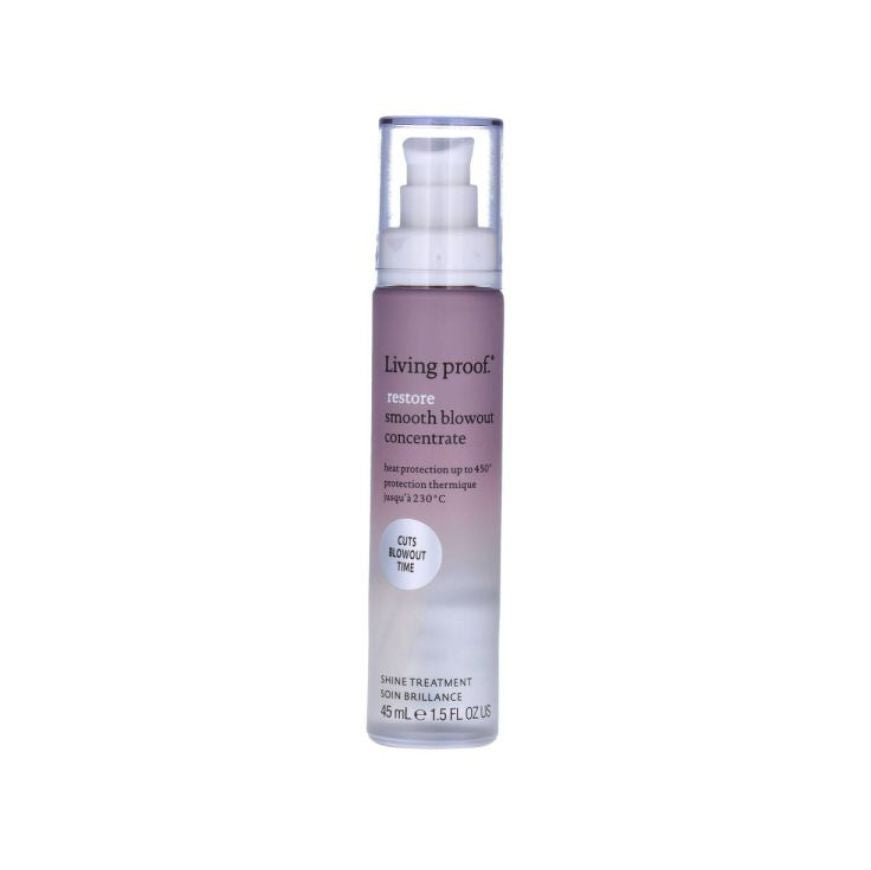 Living Proof Restore Smooth Blowout Concentrate 45ml