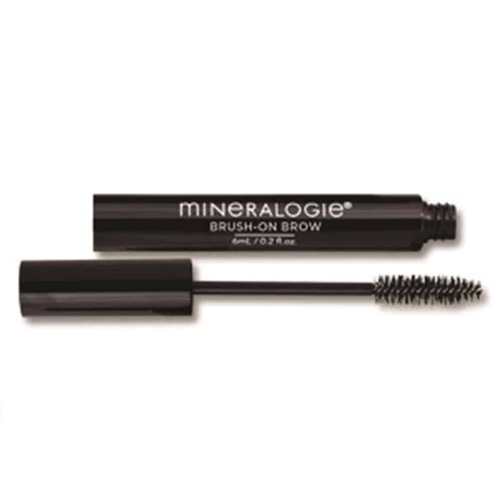 Mineralogie Brush On Brow Clear 7g