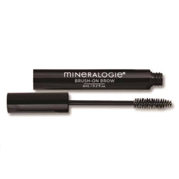 Mineralogie Brush On Brow Clear 7g