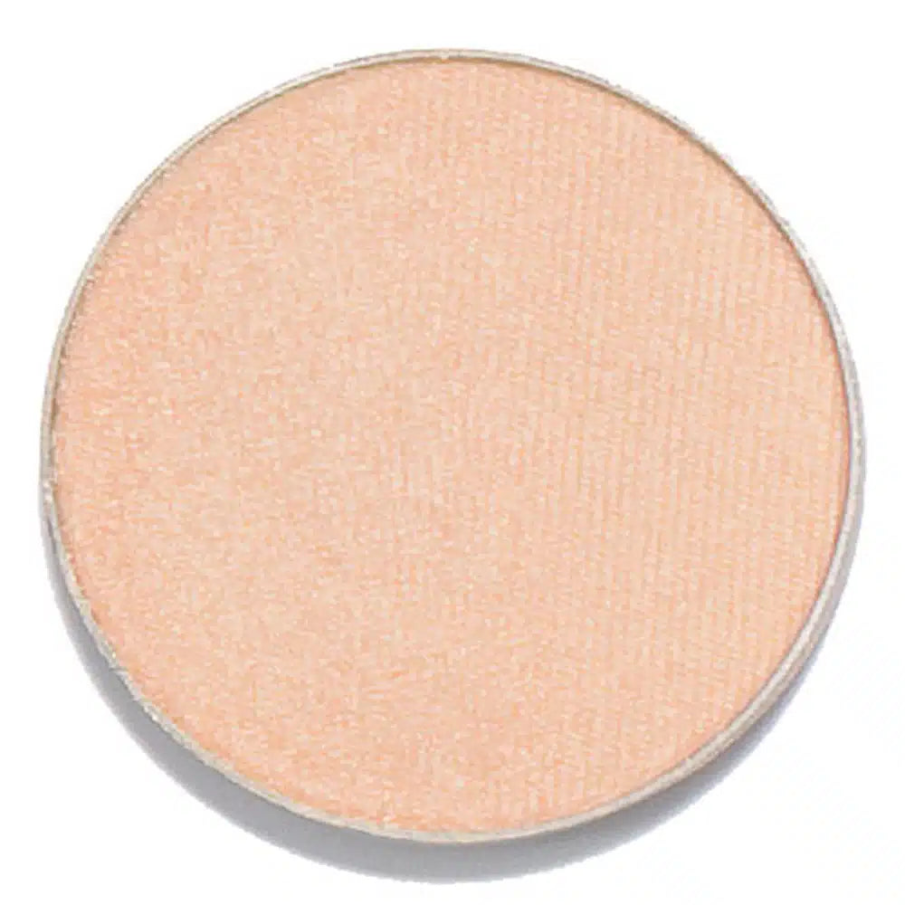 Mineralogie Pressed Mineral Foundation Soft Beige 9g