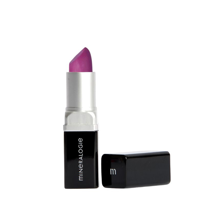 Mineralogie Lipstick 4.2ml - Bougaivillea