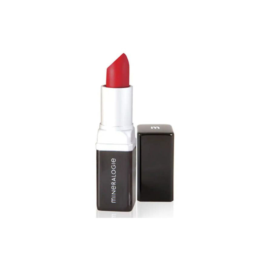 Mineralogie Lipstick Icon Red 5.2ml