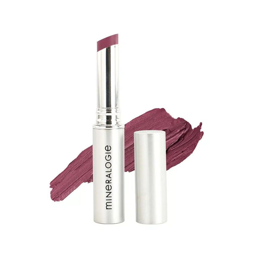 Mineralogie Lipstick Pink Alps 5.2ml