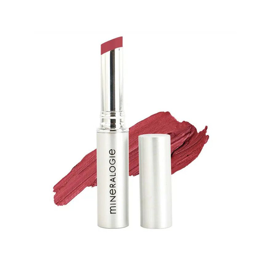 Mineralogie Lipstick Pink Bikini Parfait 5.2ml