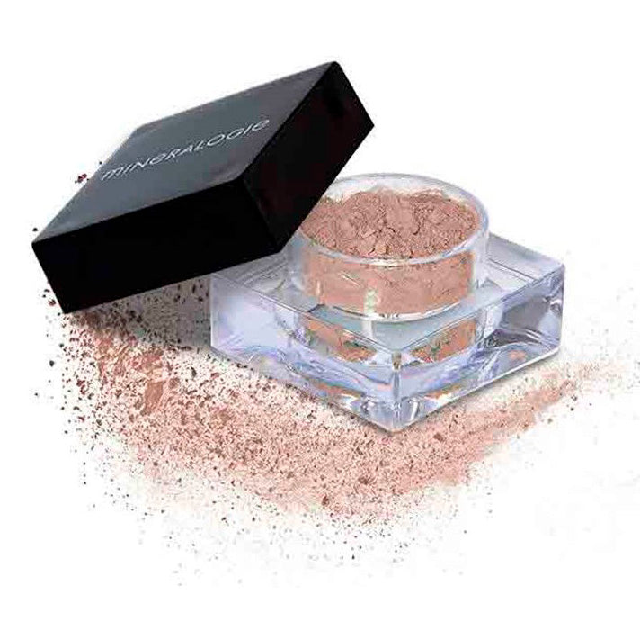 Mineralogie Loose Mineral Brow Powder Blonde