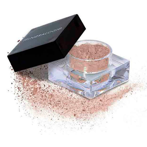 Mineralogie Loose Mineral Brow Powder Blonde
