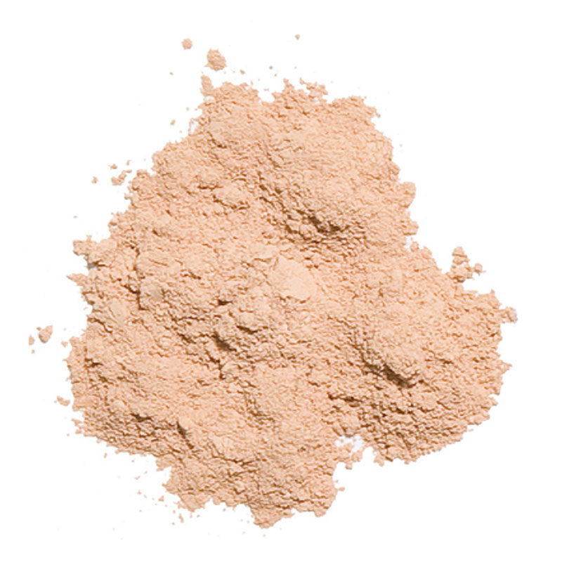 Mineralogie Loose Mineral Foundation Soft Beige 9g
