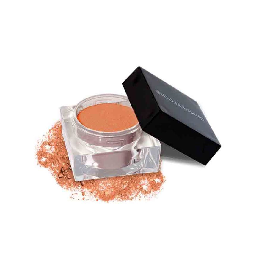 Mineralogie Mineral Natural Blush Bronzer 3g - Port