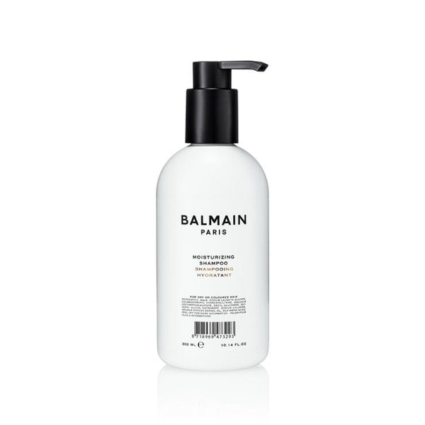Balmain Homme Bodyfying Shampoo 250ml