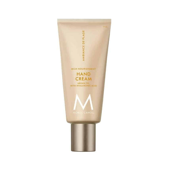 Moroccanoil Hand Cream Ambiance De Plage 40ml