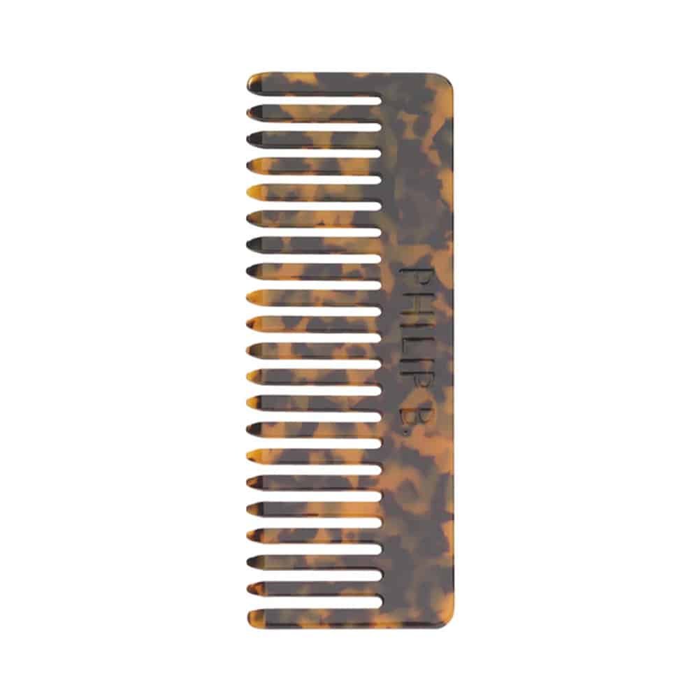 Philip B Detangeling Comb