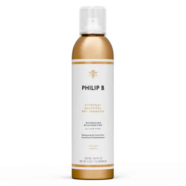 Philip B Everyday Beautyful Dry Shampoo 260ml