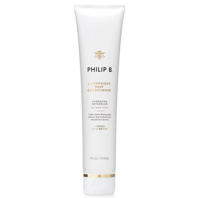 Philip B Light-Weight Deep Conditioning Crème Rinse 178ml