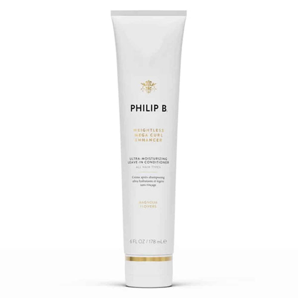 Philip B Weightless Mega Curl Enhancer 178ml