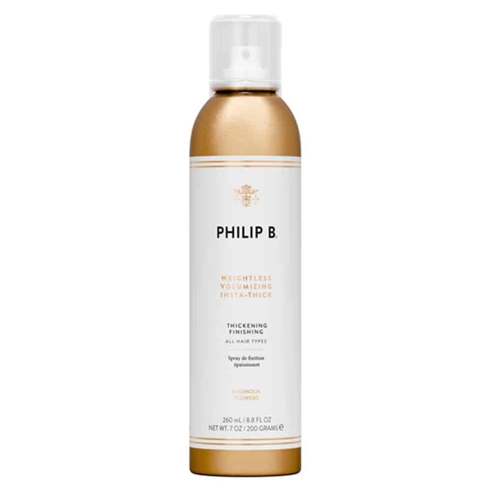 Philip B Weightless Volumizing Insta-Thick 260ml