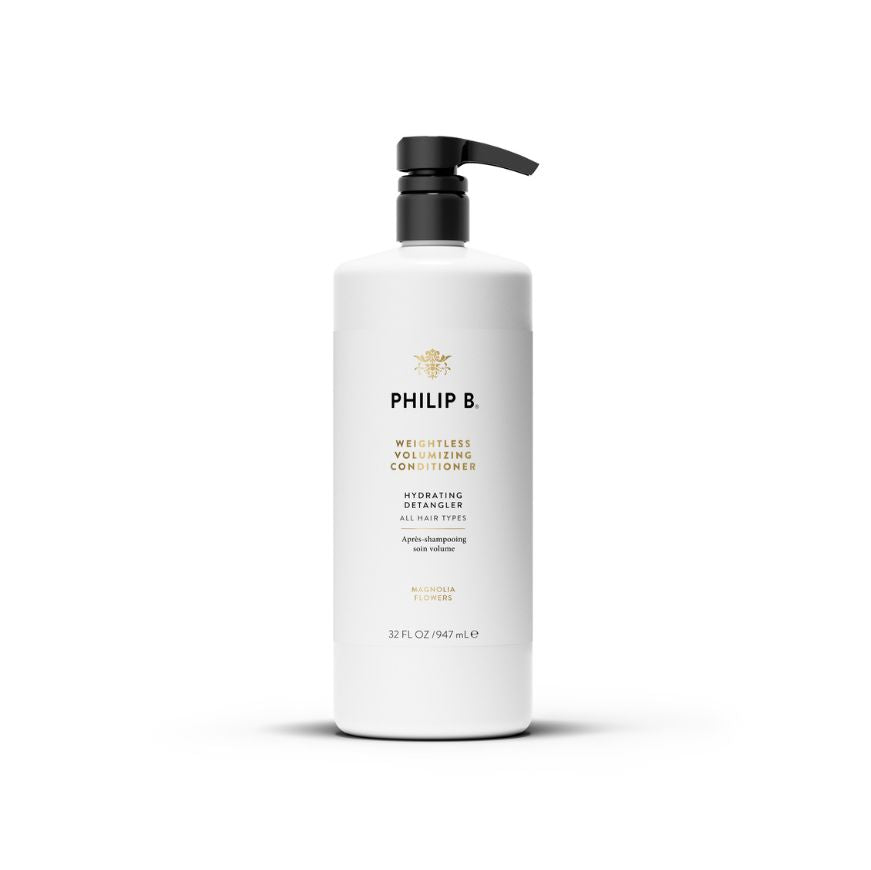 Philip B Weightless Volumizing Conditioner 947ml