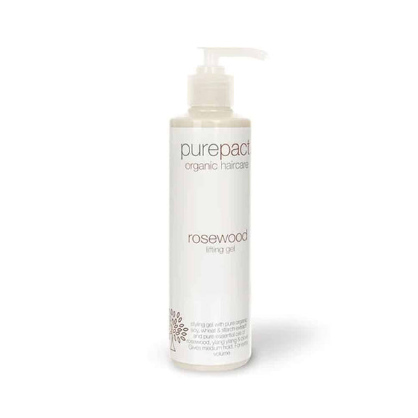 Purerené Rosewood Lifting Gel 250ml