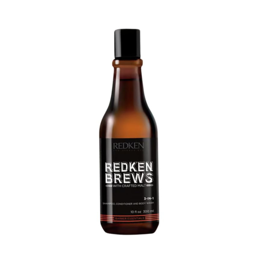 Redken Brews 3-IN-1 50ml