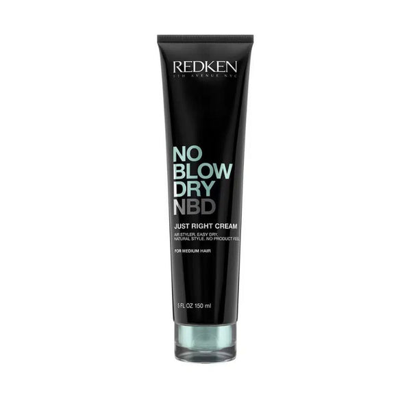 Redken No Blow Dry Just Right Cream 150ml