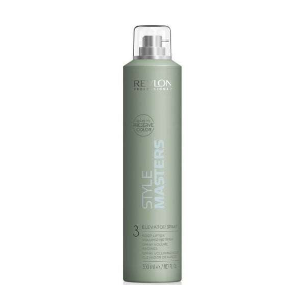 Revlon Elevator Spray, Root Lifter Volumizing 300 ml